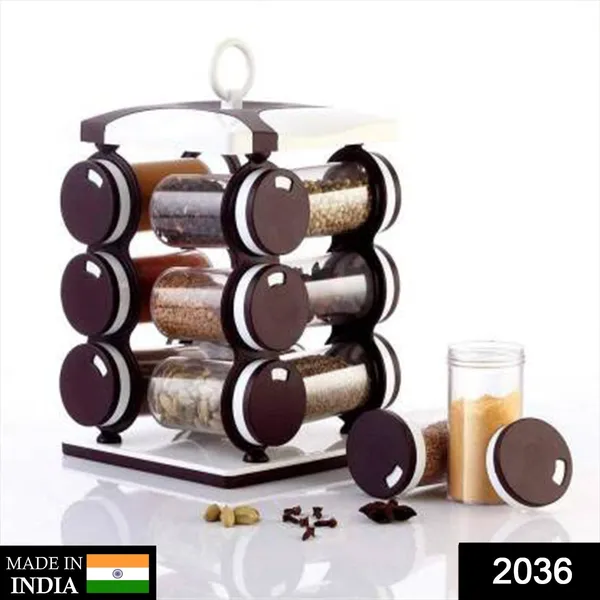Brown_Food_Grade_Plastic_Spice_Jar_(12Pcs)