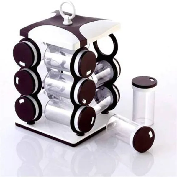 Brown_Food_Grade_Plastic_Spice_Jar_(12Pcs)