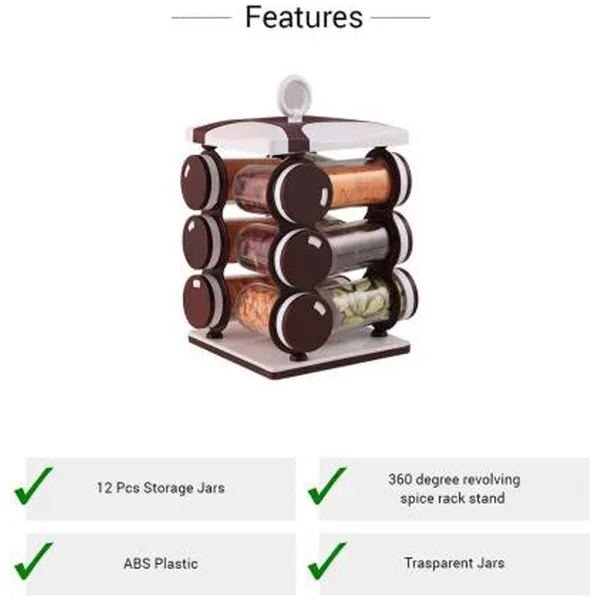 Brown_Food_Grade_Plastic_Spice_Jar_(12Pcs)