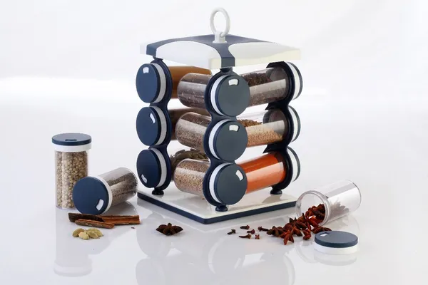 Brown_Food_Grade_Plastic_Spice_Jar_(12Pcs)