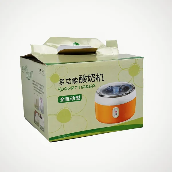 Multicolor_Metal_Automatic_Yogurt_Maker_Machine