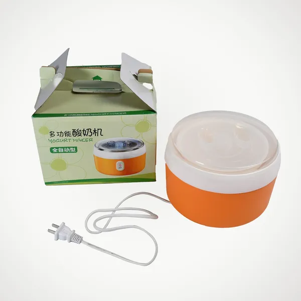 Multicolor_Metal_Automatic_Yogurt_Maker_Machine