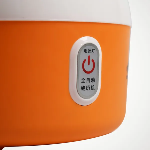 Multicolor_Metal_Automatic_Yogurt_Maker_Machine
