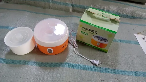 Multicolor_Metal_Automatic_Yogurt_Maker_Machine