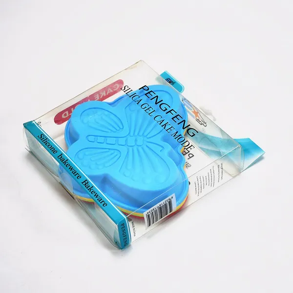 Multicolor_Silicone_Butterfly_Shape_Cake_Cup_Liners_(Pack_Of_4)