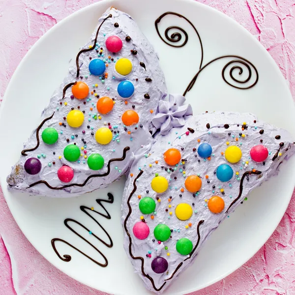Multicolor_Silicone_Butterfly_Shape_Cake_Cup_Liners_(Pack_Of_4)