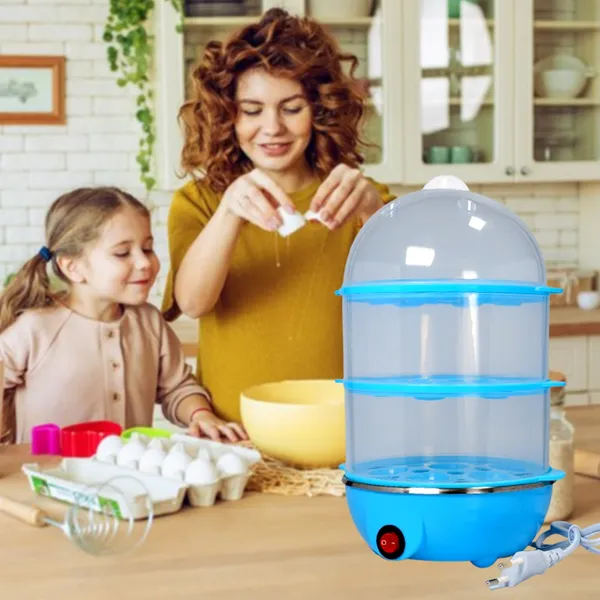 Multicolor_3_Floor_Egg_Boiler,_Poacher,_Cooker_&_Electric_Steamer