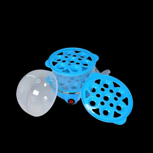 Multicolor_3_Floor_Egg_Boiler,_Poacher,_Cooker_&_Electric_Steamer