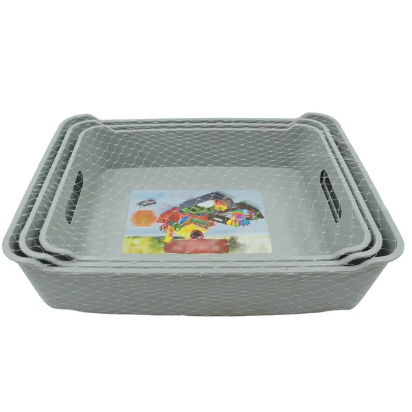 Pack_of_3_Grey_Multi-purpose_Organising_&_Storage_Plastic_Tray