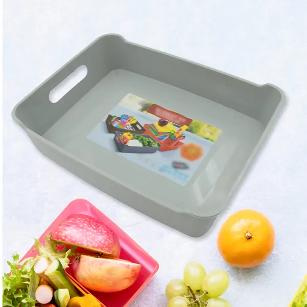 Pack_of_3_Grey_Multi-purpose_Organising_&_Storage_Plastic_Tray