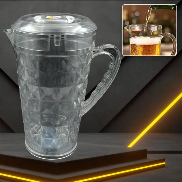 Multicolor_Mtransparent_Reusable_Bpa_Free_Plastic_Water_Jug