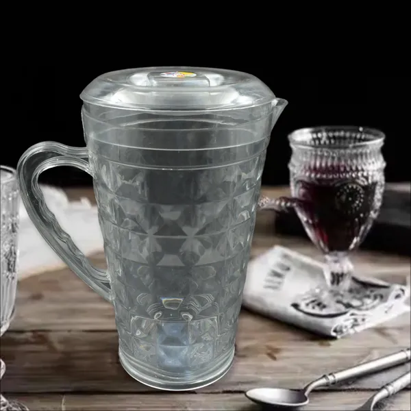 Multicolor_Mtransparent_Reusable_Bpa_Free_Plastic_Water_Jug
