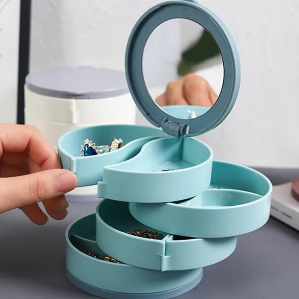 Multicolor_4_Layers_360_Degree_Rotating_Jewelry_Box
