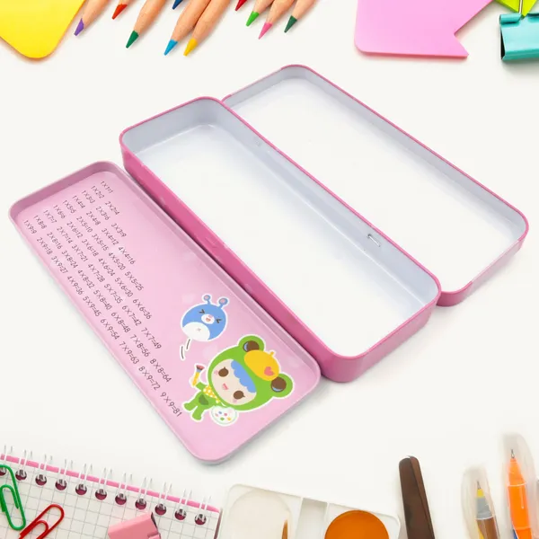 Multicolor_12-Piece_Stationery_Set_For_Kids