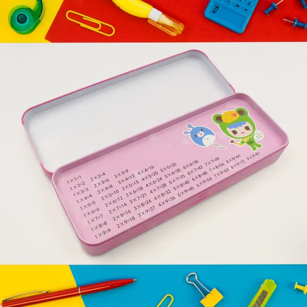 Multicolor_12-Piece_Stationery_Set_For_Kids