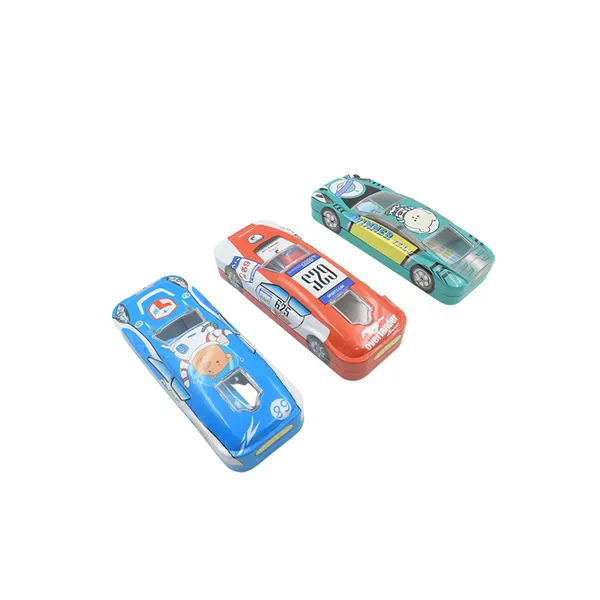 Multicolor_Car-Shaped_Metal_Compass_Box_For_Kids_(1_Pc)