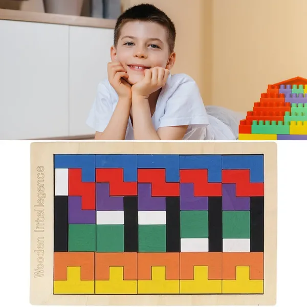 Multicolor_Wooden_Blocks_Puzzle_Children_Educational_Toys