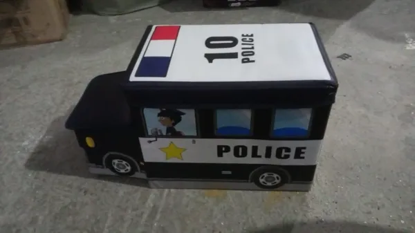 Multicolor_Foldable_Bus_Shape_Toy_Box_Storage_With_Lid