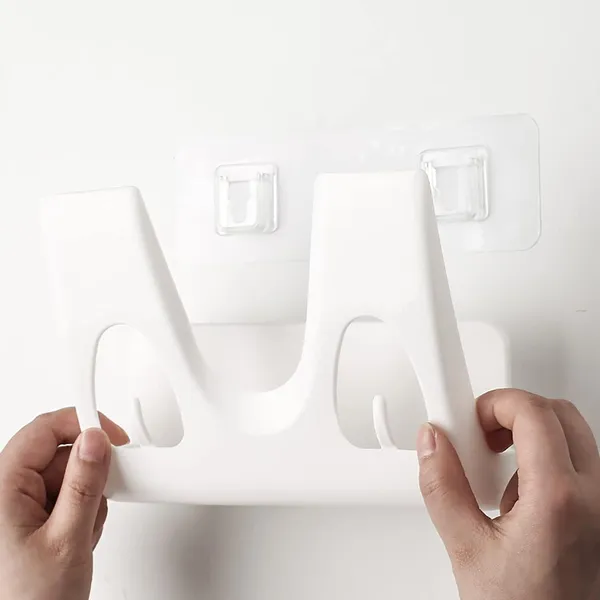 Multicolor_Multifunction_Wall_Mounted_Pot_Lid_Holder