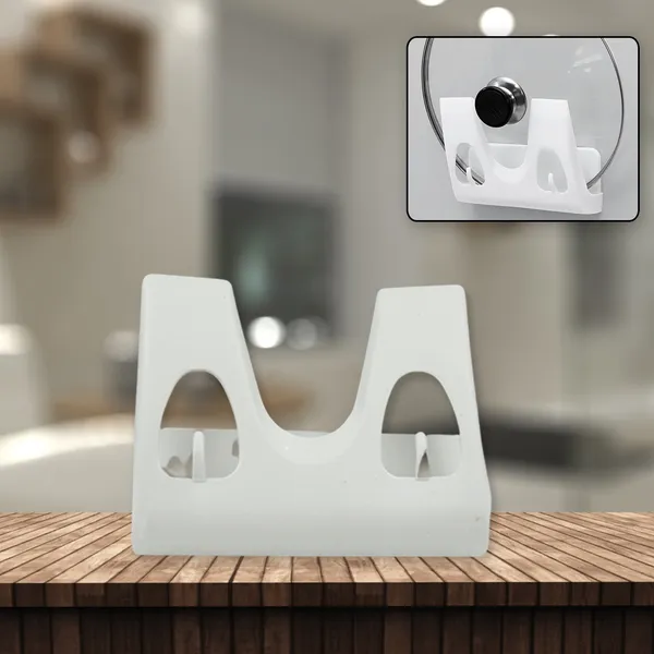 Multicolor_Multifunction_Wall_Mounted_Pot_Lid_Holder