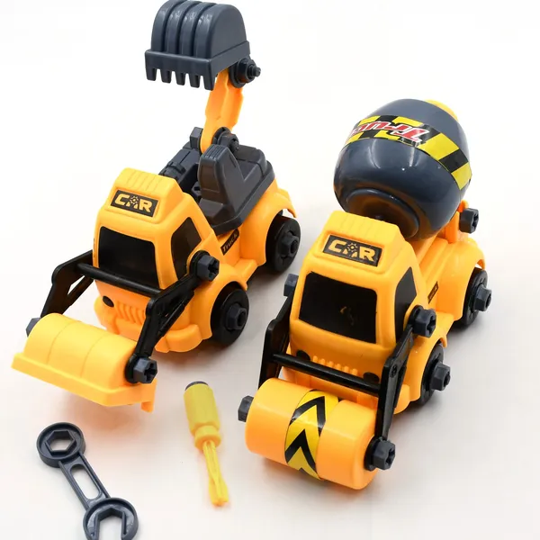 Multicolor_Diy_Nut_Assembly_Vehicle_Model_Toy_For_Kids_(2_Pcs)