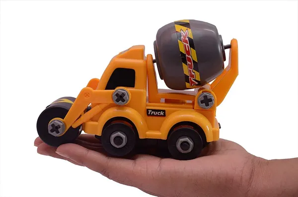Multicolor_Diy_Nut_Assembly_Vehicle_Model_Toy_For_Kids_(2_Pcs)