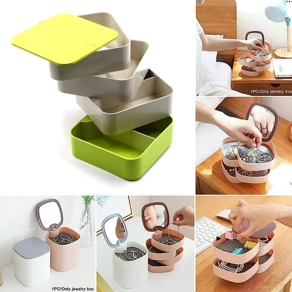 Multicolor_4_Layers_360_Degree_Rotating_Jewelry_Box