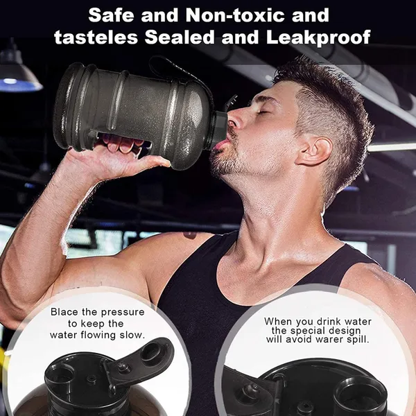 Multicolor_Gallon_Water_Bottle_With_Mixer_And_Strainer_(1.5_Liters)