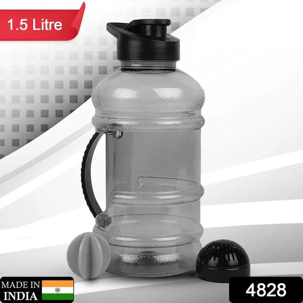 Multicolor_Gallon_Water_Bottle_With_Mixer_And_Strainer_(1.5_Liters)