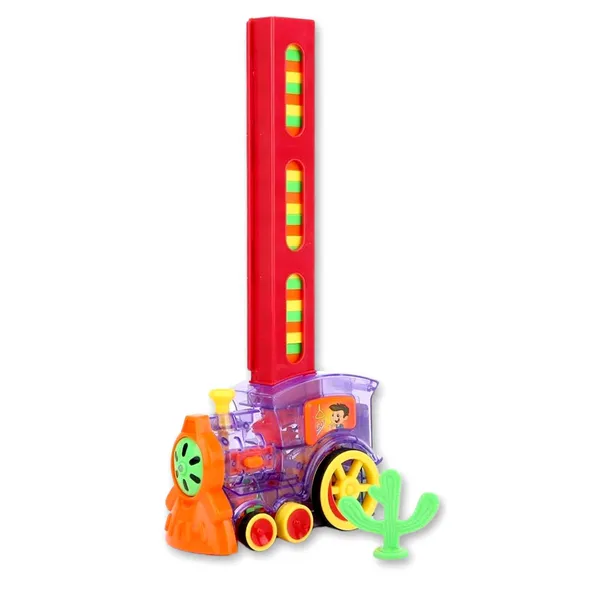 Multicolor_Automatic_Blocks_Toy_Train_Set_For_Kids_(_Batteries_Not_Included)_(60_Blocks)