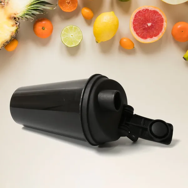 Multicolor_Bpa_Free_Leak-Proof_Flip_Lid/Insulated_Bottle_For_Hot_&_Cold_Drinks_(1_Pc)