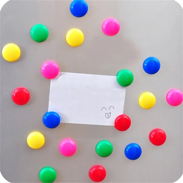 White_Board_Particle_Magnet_Fridge_Button_(200_Pcs)_(2Cm)