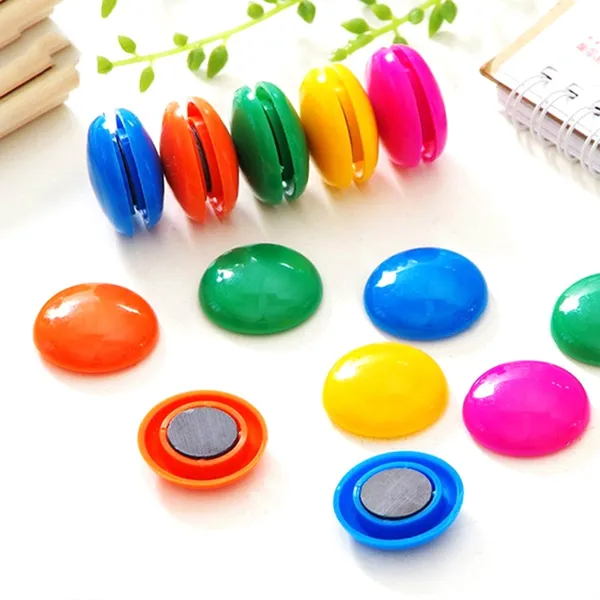 White_Board_Particle_Magnet_Fridge_Button_(200_Pcs)_(2Cm)