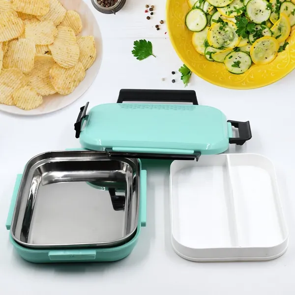 Multicolor_Insulated_Leakproof_Lunch_Box_Set