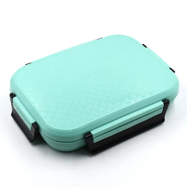 Multicolor_Insulated_Leakproof_Lunch_Box_Set