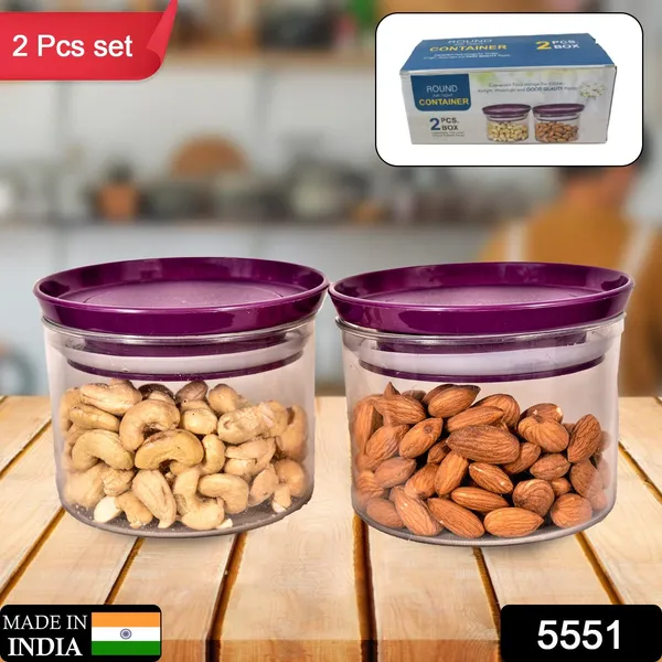 Multicolor_Air_Tight_&_Unbreakable_Kitchen_Jar_Set_(2_Pcs)