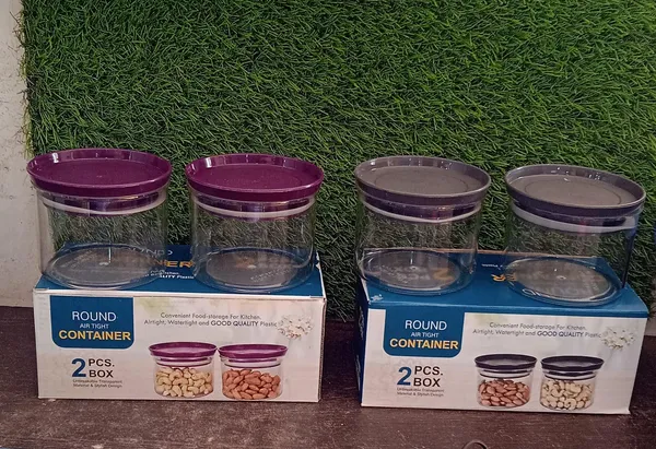 Multicolor_Air_Tight_&_Unbreakable_Kitchen_Jar_Set_(2_Pcs)