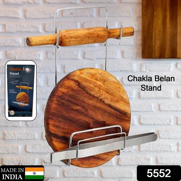 Silver_Stainless_Steel_Multi-Purpose_Rack_For_Kitchen_(1_Pc_)