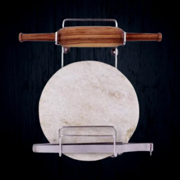 Silver_Stainless_Steel_Multi-Purpose_Rack_For_Kitchen_(1_Pc_)