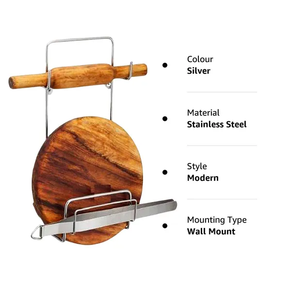 Silver_Stainless_Steel_Multi-Purpose_Rack_For_Kitchen_(1_Pc_)