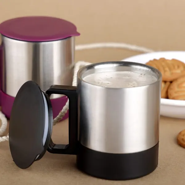 Multicolor_Stainless_Steel_Double_Wall_Lid_Cover_Hot_Coffee/Tea_Mug_(1_Pc)
