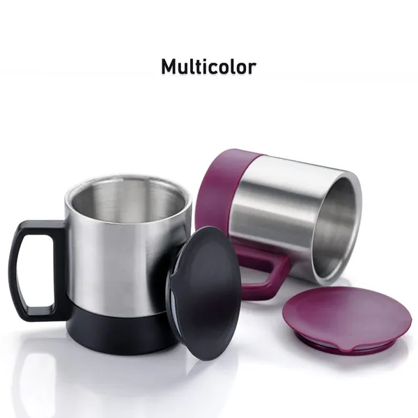 Multicolor_Stainless_Steel_Double_Wall_Lid_Cover_Hot_Coffee/Tea_Mug_(1_Pc)