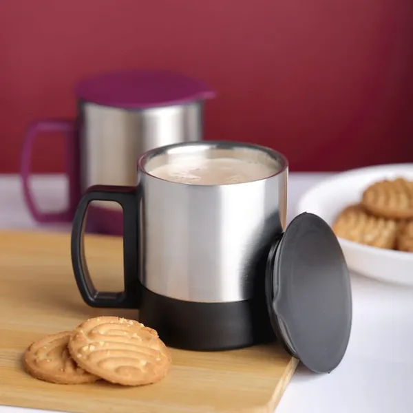 Multicolor_Stainless_Steel_Double_Wall_Lid_Cover_Hot_Coffee/Tea_Mug_(1_Pc)