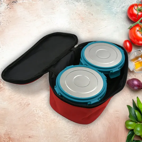Multicolor_Microwave_Safe_2_Compartment_Lunch_Box_(400_Ml)_(2_Pc)