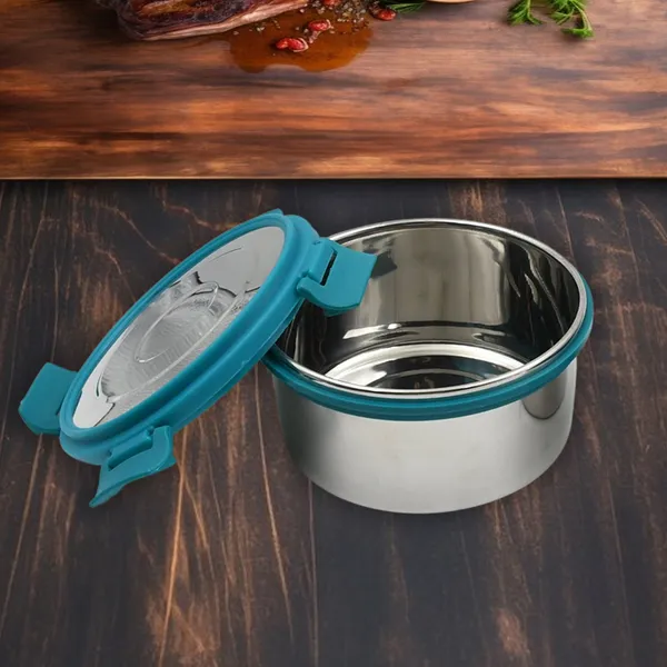Multicolor_Microwave_Safe_2_Compartment_Lunch_Box_(400_Ml)_(2_Pc)
