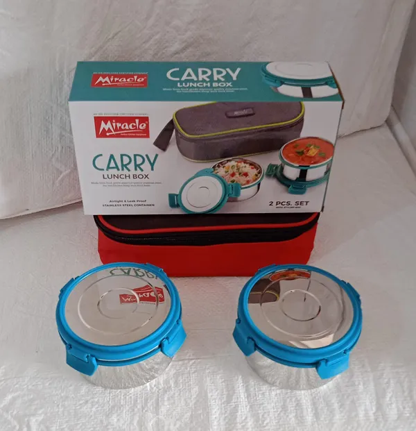 Multicolor_Microwave_Safe_2_Compartment_Lunch_Box_(400_Ml)_(2_Pc)