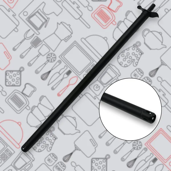 Multicolor_Big_Stainless_Steel_Gas_Lighter_For_Gas_Stove_(46_Cm)_(1_Pc)