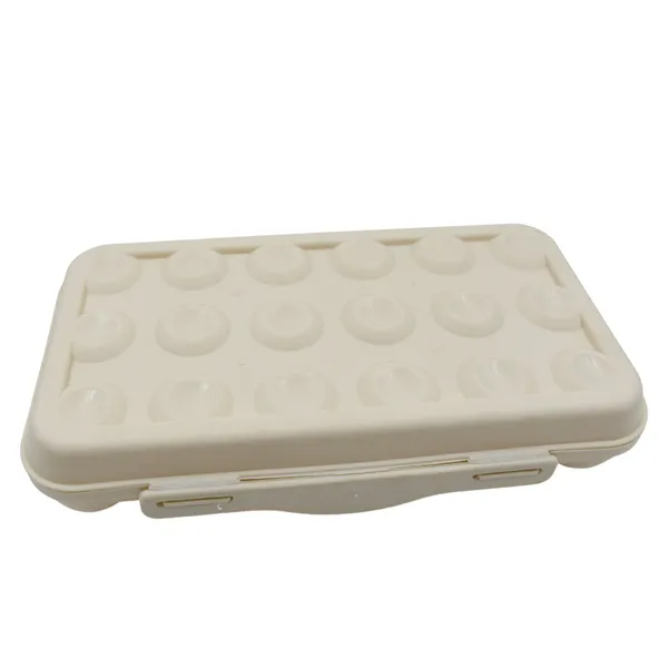 Multicolor_18_Grid_Shock-Proof_Egg_Container_With_Buckle