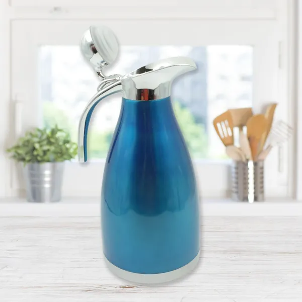 Blue_Stainless_Steel_Jug_|_Vacuum_Insulated_Thermos_Kettle_Jug