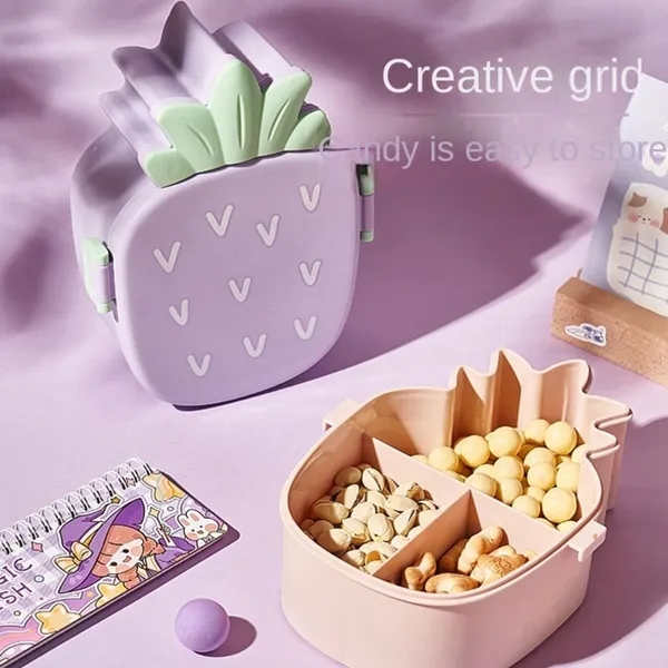 Multicolor_Cute_Pineapple_Shaped_Kids_Lunch_Box_With_Spoon_&_Fork_(1_Pc)